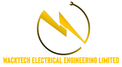 WACKTECH ELECTRICAL ENGINEERING LIMITED